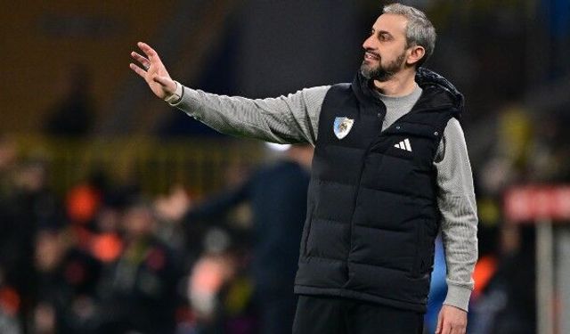 Erzurumspor FK’da  Şampiyon Hoca Serkan Özbalta Kararı Resmen Açıklandı