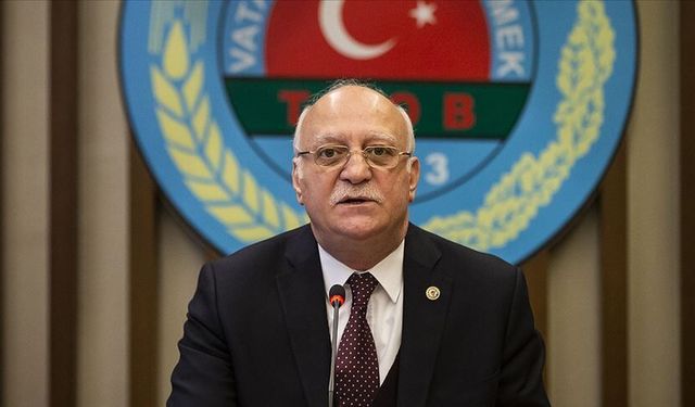 Şemsi Bayraktar’dan TMO Fiyatlarına Sert Tepki: Çiftçi Gelir Kaybına Uğrayacak