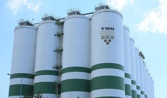 TMO Hububat Alımlarında İlk Ödemeler Üreticilerin Hesaplarına Aktarıldı