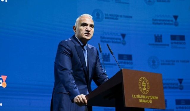 UNESCO Yaratıcı Şehirler Ağı Büyüyor: Şanlıurfa Ve Kahramanmaraş Aynı Listede