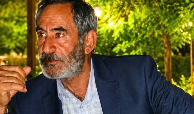 Mahmut Avcı vefat etti
