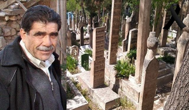 Osman Doğru Vefat Etti