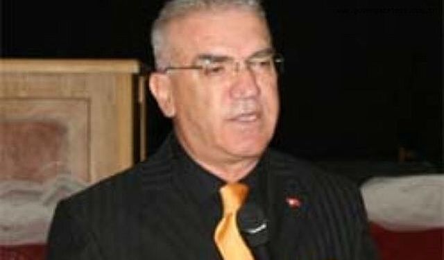 Şanlıurfa’nın Unutulmaz Valilerinden Şemsettin Uzun Hayatını Kaybetti