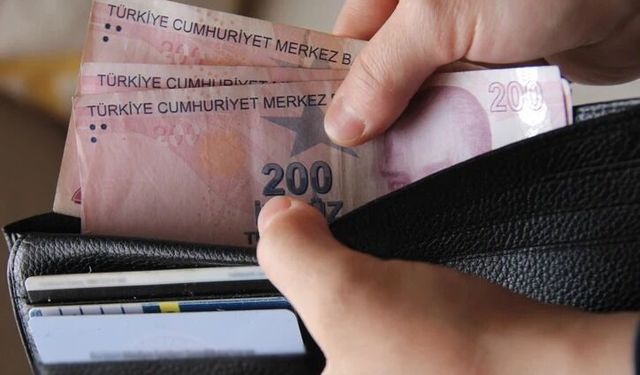 Vergi Borçlarına Düşük Faizli Taksitlendirme İmkanı