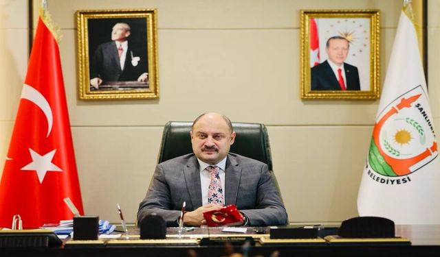 Başkan Mehmet Kasım Gülpınar'dan Gazetecilere Anlamlı 24 Temmuz Mesajı!