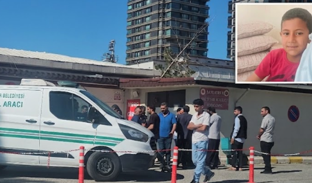 Şanlıurfa'da Yürek Yakan Olay! Elektrik Akımı Küçük Hüseyin'i Hayattan Kopardı