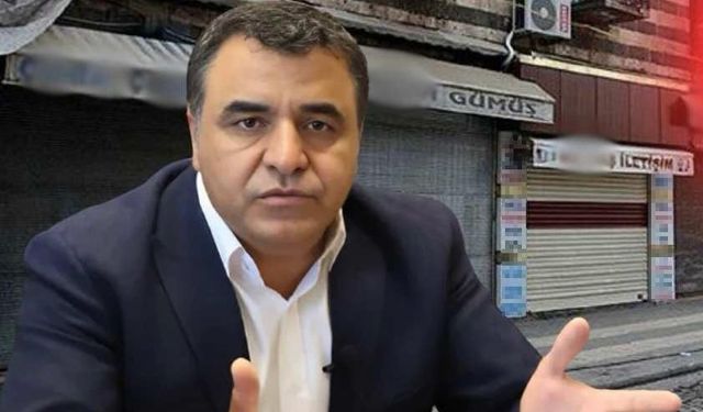 TESK'ten Vergi Ve SGK Borçları İçin Faiz İndirimi Çağrısı