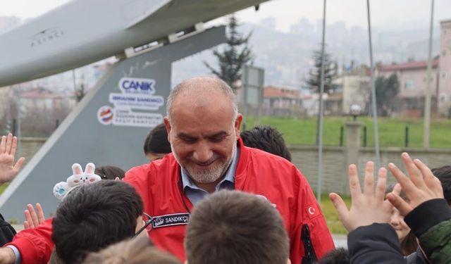 Samsunlu gençlerde TEKNOFEST2026 Şanlıurfa’da boy gösterecek