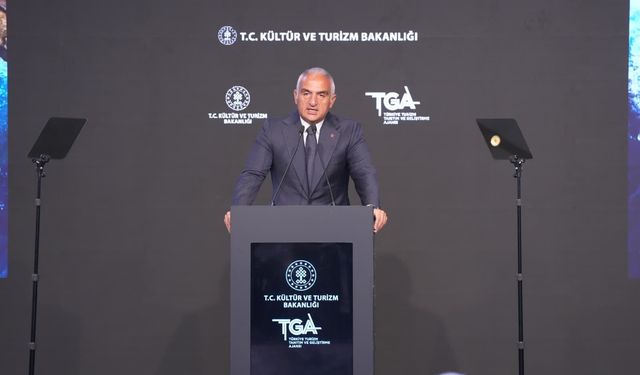 Türkiye Turizminde Dev Rakam! İlk 6 Ayda 25 Milyar 746 Milyon Dolar Gelir