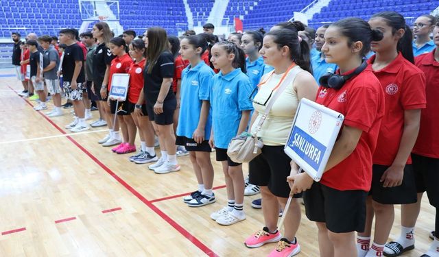 Şanlıurfa ekibi Malatya’da ter dökecek!