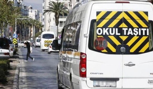 ÖZEL EĞİTİM TAŞIMA HİZMETİ İHALESİ YAPILACAK
