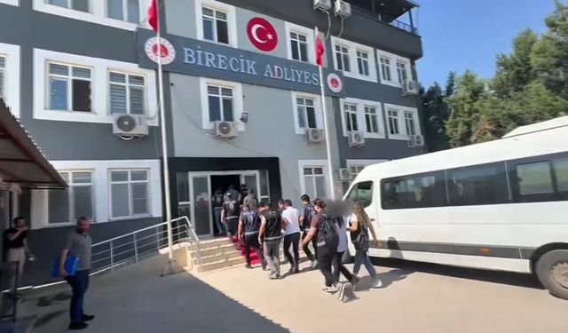 Şanlıurfa’da dolandırıcılık ağına başsavcılık geçit vermedi!