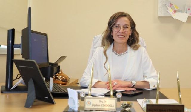 Şanlıurfa İçin Hayati Uyarı! Uzman İsimden Kritik Sıcak Hava Açıklaması