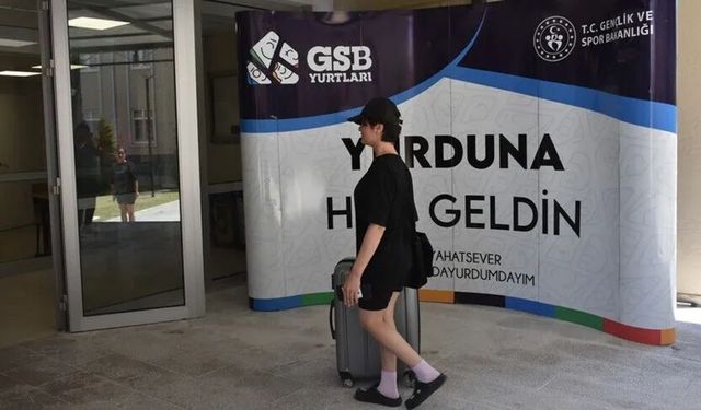 Gençlik ve Spor Bakanlığı duyurdu, başvurular başladı: Şanlıurfalı gençler hazır mısınız?