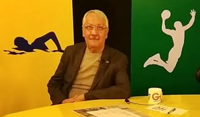 Hacı Haluk Satıcı Hakkın Rahmetine Kavuştu!