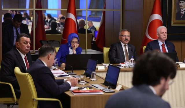 MHP'li Özyavuz'dan Okullardaki Şiddet Olayları İçin Kritik Açıklama