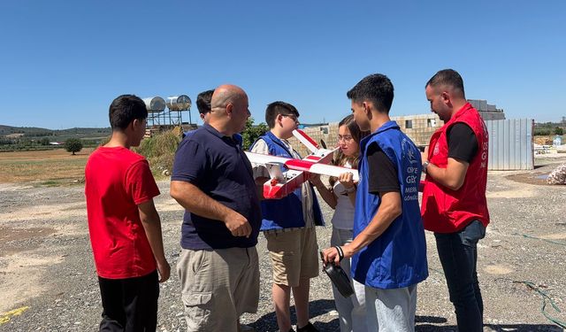 Şanlıurfa 2026TEKNOFEST için Osmaniye’den kritik aday