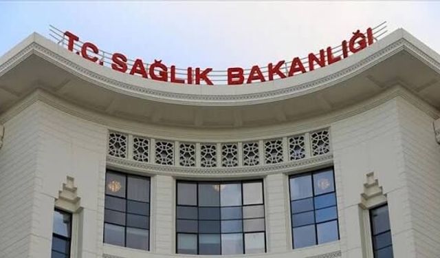 Sağlık Bakanlığı'ndan Şanlıurfa'daki Soruşturmayla İlgili Açıklama