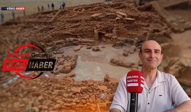 Karahantepe İçin Kritik Açıklama: Ziyarete Açılması İçin Erken