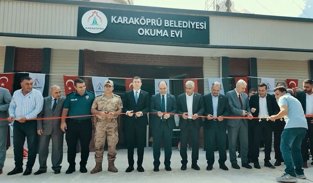 Şanlıurfa’da devleşen eğitim zinciri