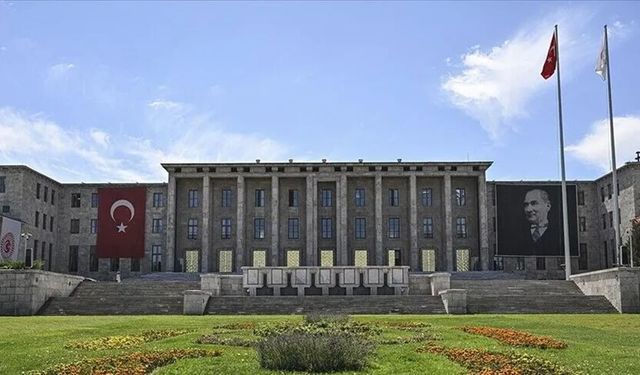 Terörsüz Türkiye masasında Şanlıurfa’dan o isim de vardı