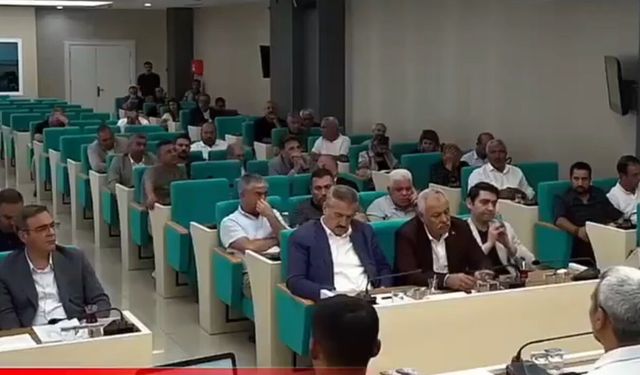 Ahmet Tüysüz: "Adalet Yerini Bulsun, İsterse Kıyamet Kopsun"