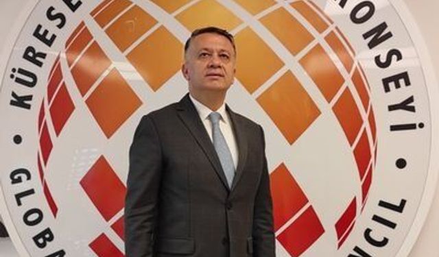 KGK'da yeni dönem: Mehmet Ali Dim güven tazeledi