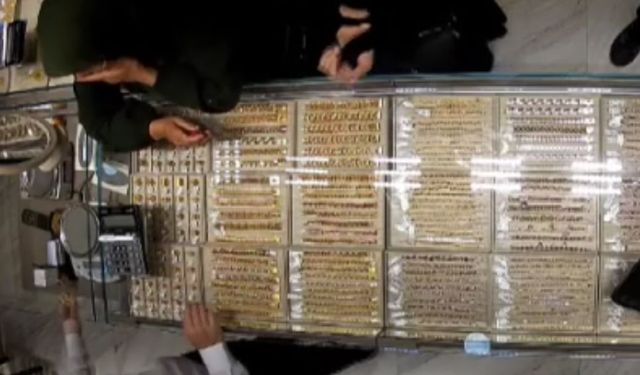 Sahte gelin operasyonu detayları ve Şanlıurfa ayağı şoke etti!