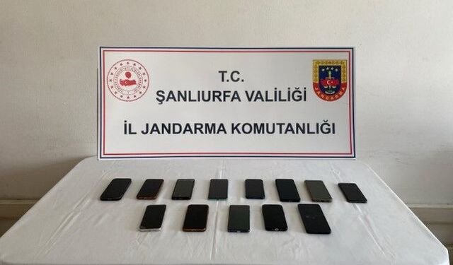 Şanlıurfa'da Ehliyet Sınavı Operasyonu: 5 "Joker Aday" Tutuklandı