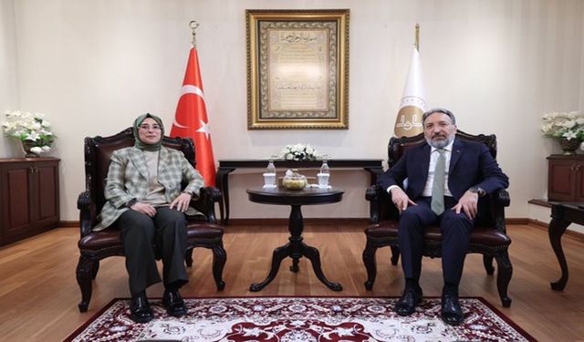 AK Partili isimden Şanlıurfa için kritik görüşme