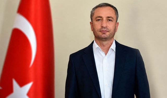 Şanlıurfa'nın yeni İl Millî Eğitim Müdürü Hasan Kökrek kimdir?