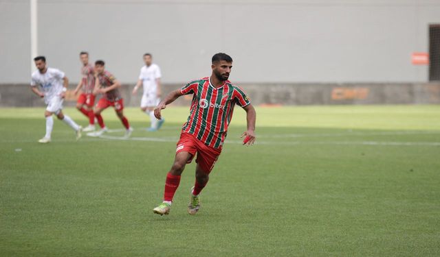 Şanlıurfasporlu o isimden yeni takım atağı!