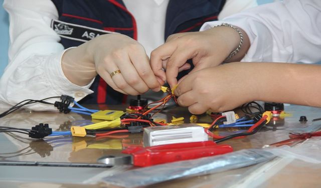 Finali Şanlıurfa’da yapılacak: Dünyanın en iyi pilotları ter dökecek