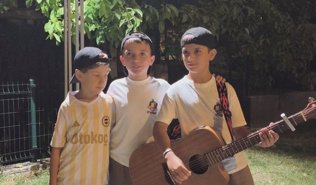 Şarköy’den Şanlıurfa’ya, Oradan Kütahya’ya: İkizlerin Müzik Yolculuğu