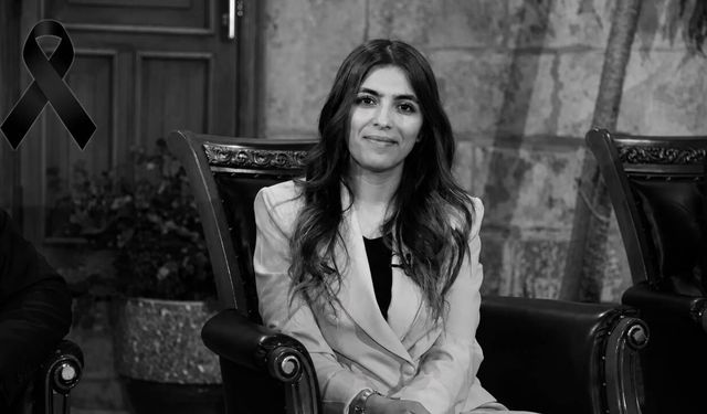 Şanlıurfa'nın Unutulmayan Gazetecisi Fatma Kırmızı Özlemle Anılıyor