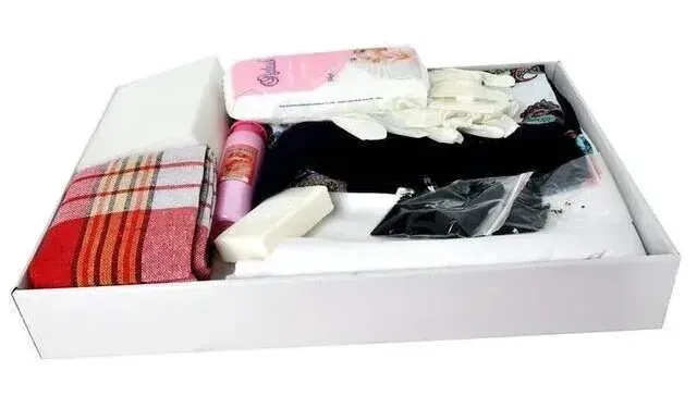 CENAZE LEVAZIMATI SATIN ALINACAKTIR