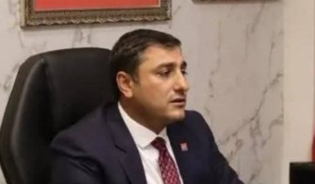 CHP Şanlıurfa İl Başkanı Karadağ’dan Mevsimlik Tarım İşçilerine Yönelik Saldırıya Tepki!