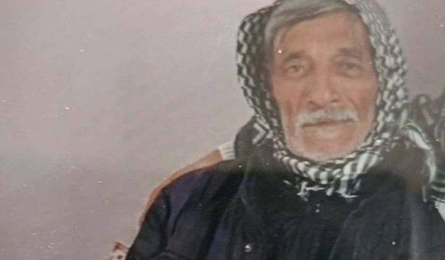 Cuma İrfan vefat etti