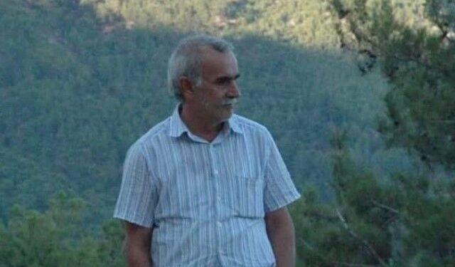 Emekli Öğretmen Hasari Karaçizmeli Vefat Etti