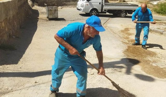 Şanlıurfa’nın o ilçesinde gece gündüz turizm seferberliği