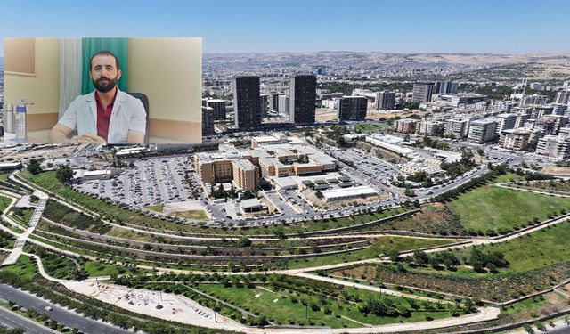 Şanlıurfa sıcaklarında, güneş koruyucu lüks değil, sağlık ihtiyacı! Uzmanından cilt kanseri uyarısı