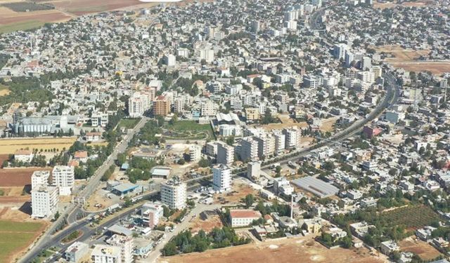Şanlıurfa İl Sağlık Müdürlüğü, o ilçe için harekete geçti: Detaylar belli oldu