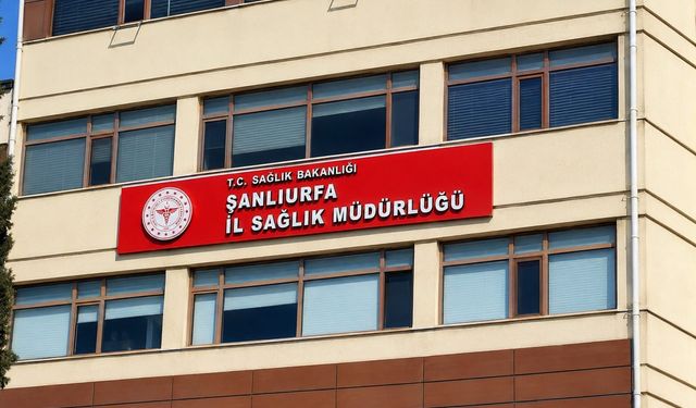 Geçici Görevlendirmelerin İptali Şanlıurfa’da Sağlık Hizmetlerini Olumsuz Etkiledi