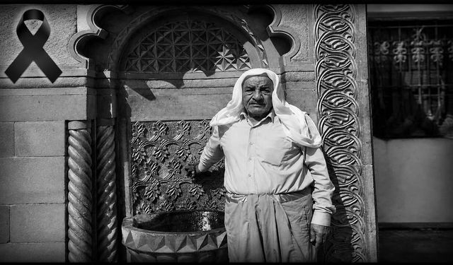 İbrahim Demir Hayatını Kaybetti