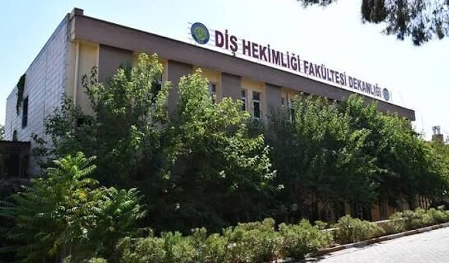 Harran Üniversitesi Diş Protez Laboratuvar Hizmeti Alacak