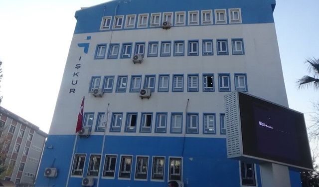 Şanlıurfa İŞKUR’dan Dev TYP Alımı: Başvurular Başlıyor!