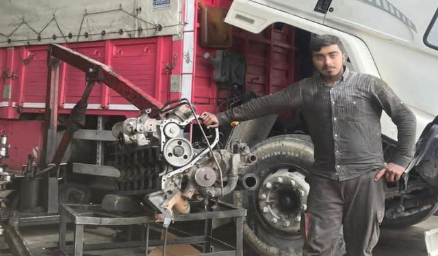 Şanlıurfa’da kayıp alarmı: Acılı aile ve emniyet arıyor!