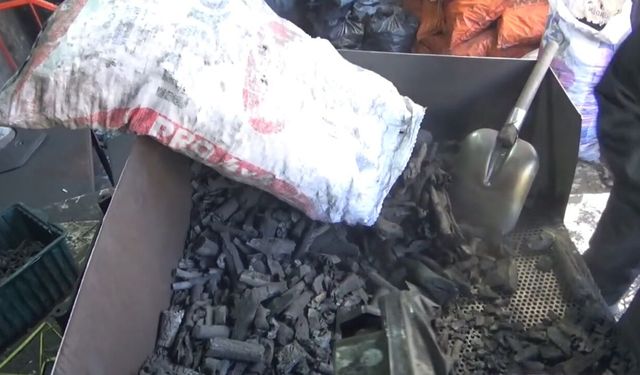 Şanlıurfa’da piknik sezonu başladı: Mangal kömürü seçerken dikkat!