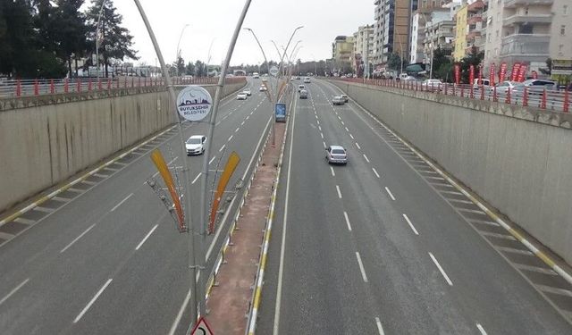 Şanlıurfa’da Hangi Araçtan Kaç Tane Satıldı? İşte 7 Aylık Tablo