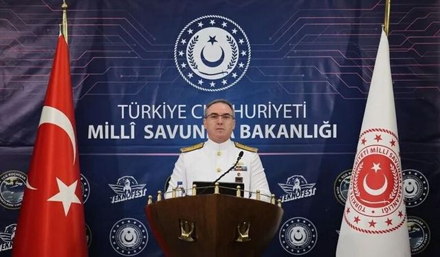 Şanlıurfa'nın komşusu Suriye'de son durum ne? MSB'den kritik Ortadoğu açıklaması!